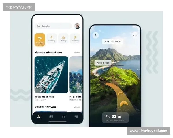 骑行APP累计绘制千条经典路线 共建共享运动地理信息平台 骑行APP累计绘制千条经典路线 共建共享运动地理信息平台