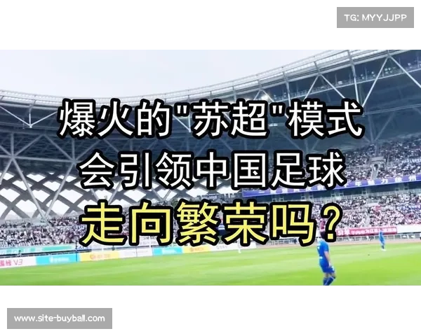 苏超模式能否打破中国足球地域差距推动全省联动发展 苏超模式能否打破中国足球地域差距推动全省联动发展