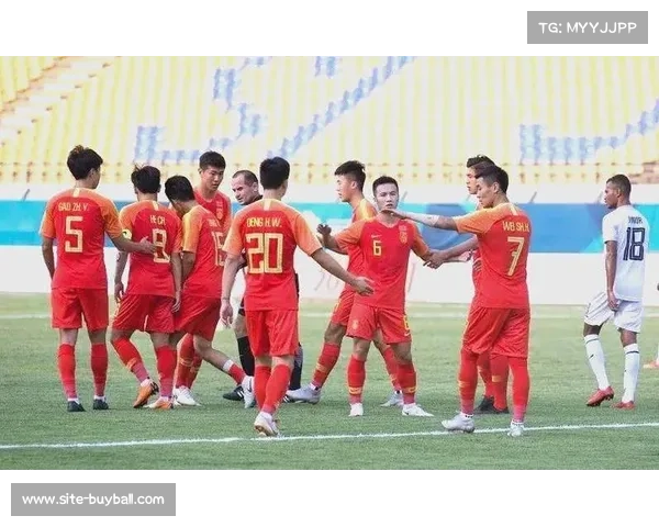 中国足球青训成果迎来大考 U23亚洲杯预选赛成关键检验节点 中国足球青训成果迎来大考 U23亚洲杯预选赛成关键检验节点