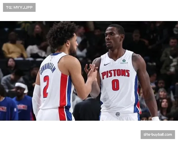 活塞13胜2负领跑东部 团队篮球理念取得成功